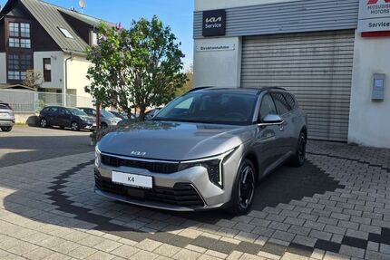 Kia K4 1.500 km 32.950 &euro; Wiesbaden 65199