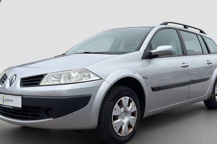Renault Megane 240.000 km 1.290 &euro; Simmern 55469