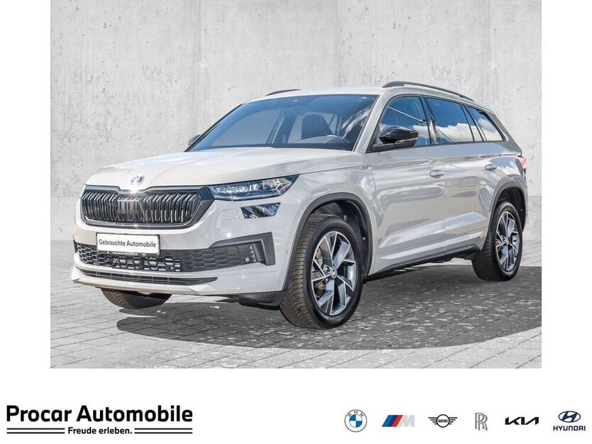 Kodiaq