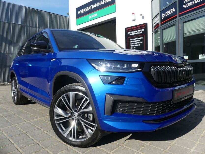 Kodiaq