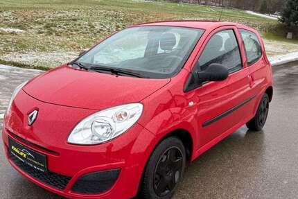 Renault Twingo 104.423 km 1.499 &euro; Winterbach 89368