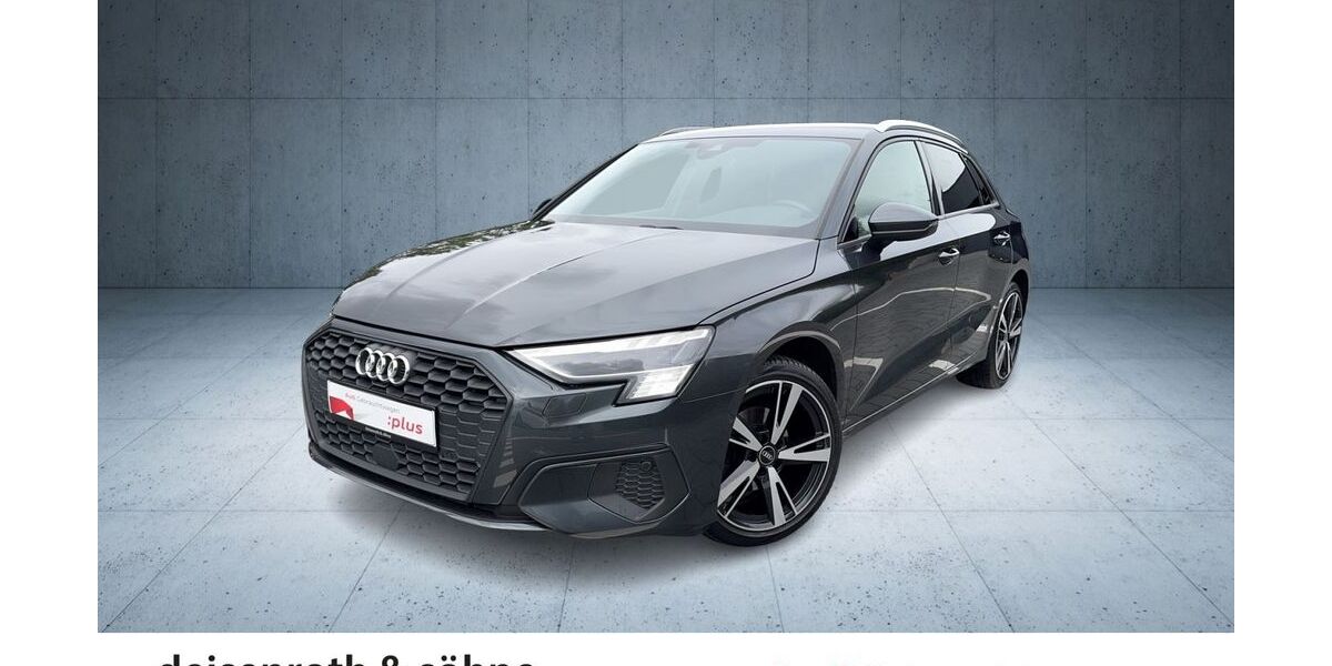 Audi A3 74.065 km 24.920 &euro; Alsfeld 36304