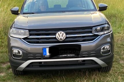 VW T-Cross 30.000 km 17.700 &euro; hildesheim 31141