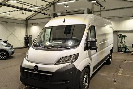 Opel Movano 33.841 km 25.550 &euro; Parsberg 92331