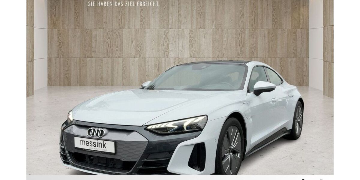 Audi e-tron GT 21.798 km 63.880 &euro; Wermelskirchen 42929