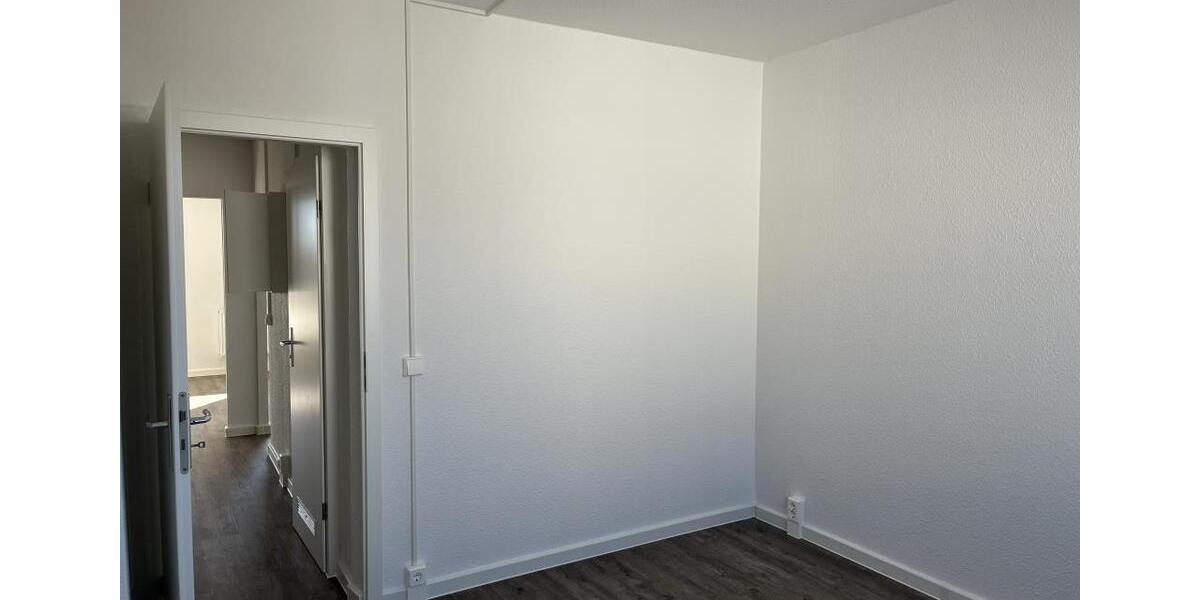 Etagenwohnung Cottbus Brunschwig - 3 Zimmer, 57 m&sup2;, 375&euro; | Angebot:25349423