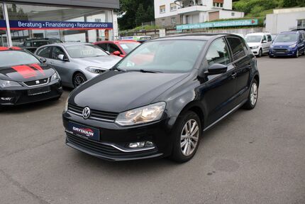 VW Polo 117.000 km 8.800 &euro; Bergneustadt (Nähe Köln) 51702