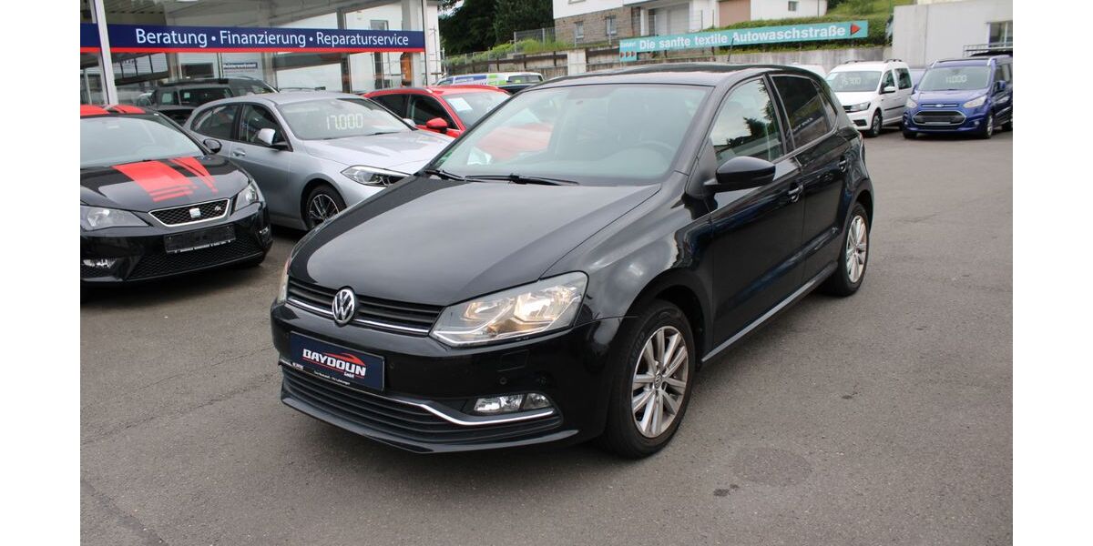 VW Polo 117.000 km 8.800 &euro; Bergneustadt (Nähe Köln) 51702