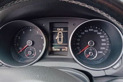 VW Golf 136.750 km 6.500 &euro; Grünstadt 67269