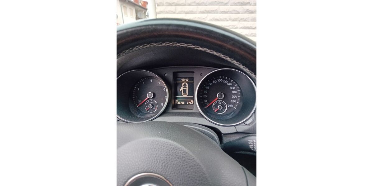 VW Golf 136.750 km 6.500 &euro; Grünstadt 67269