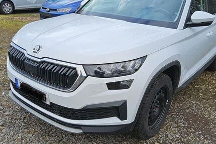 Skoda Kodiaq 81.557 km 29.980 &euro; Trier 54292
