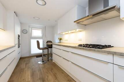 Wohnung Sigmaringen - 5 Zimmer, 160 m&sup2;, 225.000&euro; | Angebot:24834842