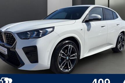 BMW X2 14.251 km 45.250 &euro; Neumünster 24539