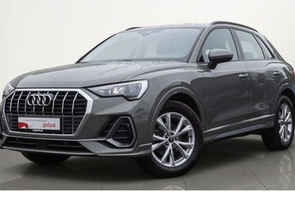 Audi Q3 42.520 km 30.970 &euro; Diez 65582