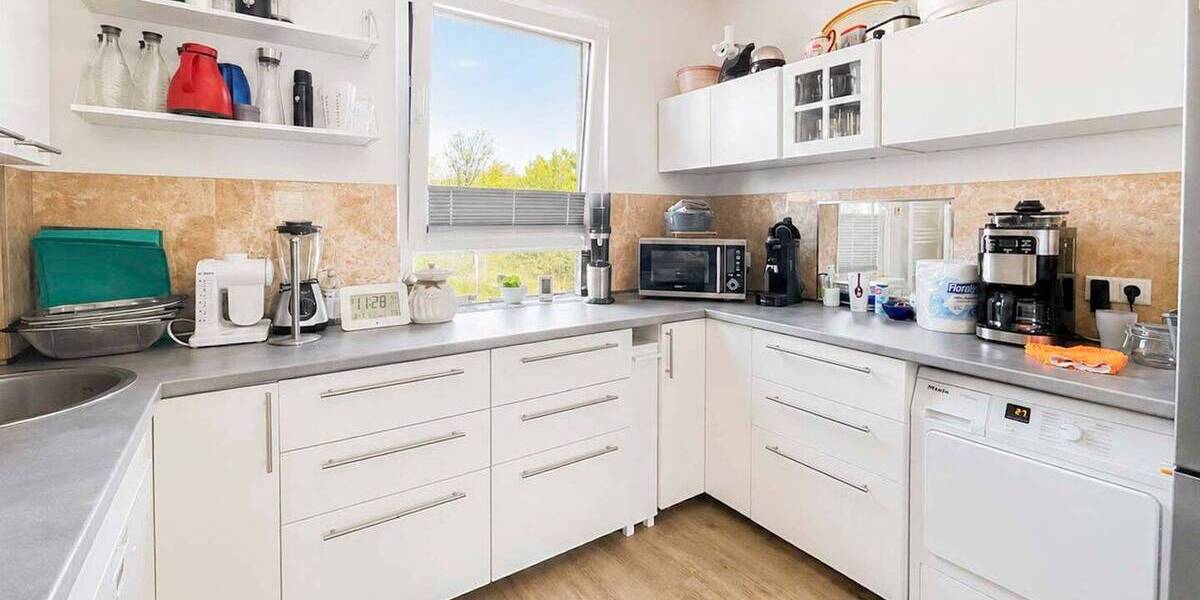 Einfamilienhaus Schwarzenbek - 2 Zimmer, 119.000&euro; | Angebot:26852852