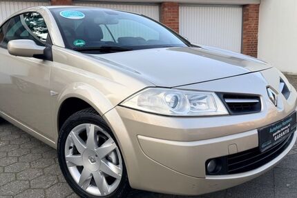 Renault Megane 152.000 km 2.350 &euro; Mönchengladbach 41061