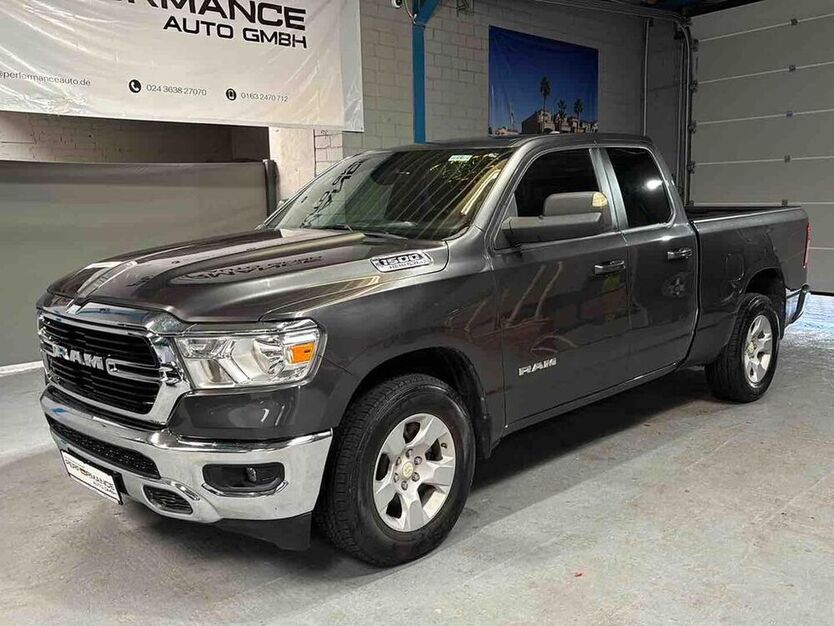 RAM