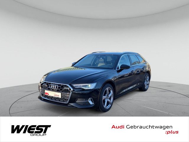 Audi A6 20.658 km 42.980 &euro; Darmstadt 64295