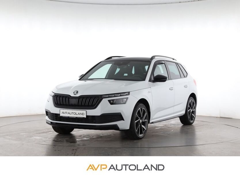 Skoda Kamiq 81.449 km 19.795 € Plattling 94447