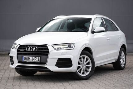 Audi Q3 240.000 km 11.000 &euro; Forst 03562