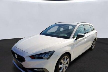 Seat Leon 69.300 km 22.480 &euro; Balingen 72336