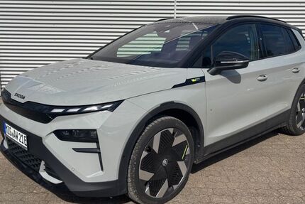 Skoda Elroq 5.000 km 55.950 &euro; Merzig 66663