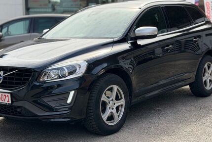 Volvo XC60 150.000 km 14.500 &euro; Wertheim am Main 97877