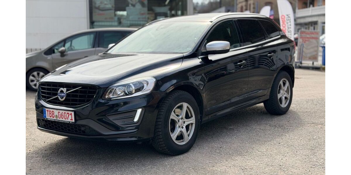 Volvo XC60 150.000 km 14.500 &euro; Wertheim am Main 97877