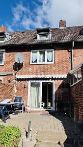 LEBENS(T)RAUM - MEHR ALS NUR 4 WÄNDE 3 zimmer