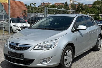 Opel Astra 185.141 km 3.490 &euro; Würzburg 97076