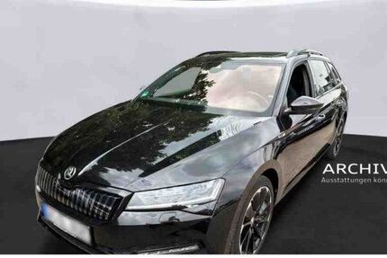Skoda Superb 38.884 km 31.988 &euro; Leverkusen 51379