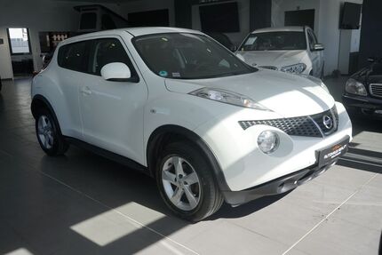 Nissan Juke 116.928 km 5.780 &euro; Neufahrn 85375
