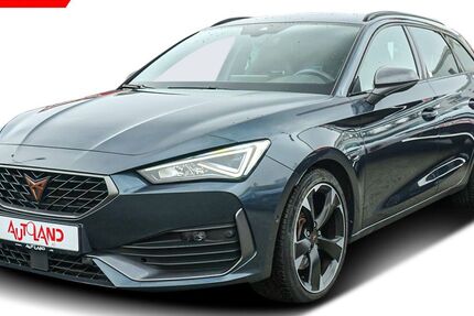 Cupra Leon 63.628 km 24.950 &euro; Schwerin 19061