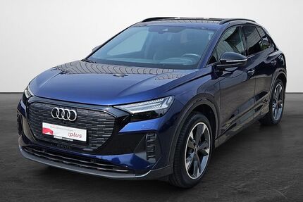 Audi Q4 e-tron 98.919 km 30.950 &euro; Ibbenbüren 49477
