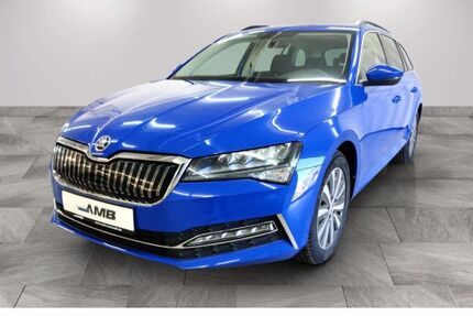 Skoda Superb 68.490 km 20.870 &euro; Borna 04552