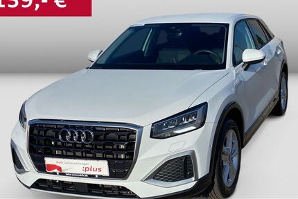 Audi Q2 13.783 km 26.930 &euro; Göppingen 73037