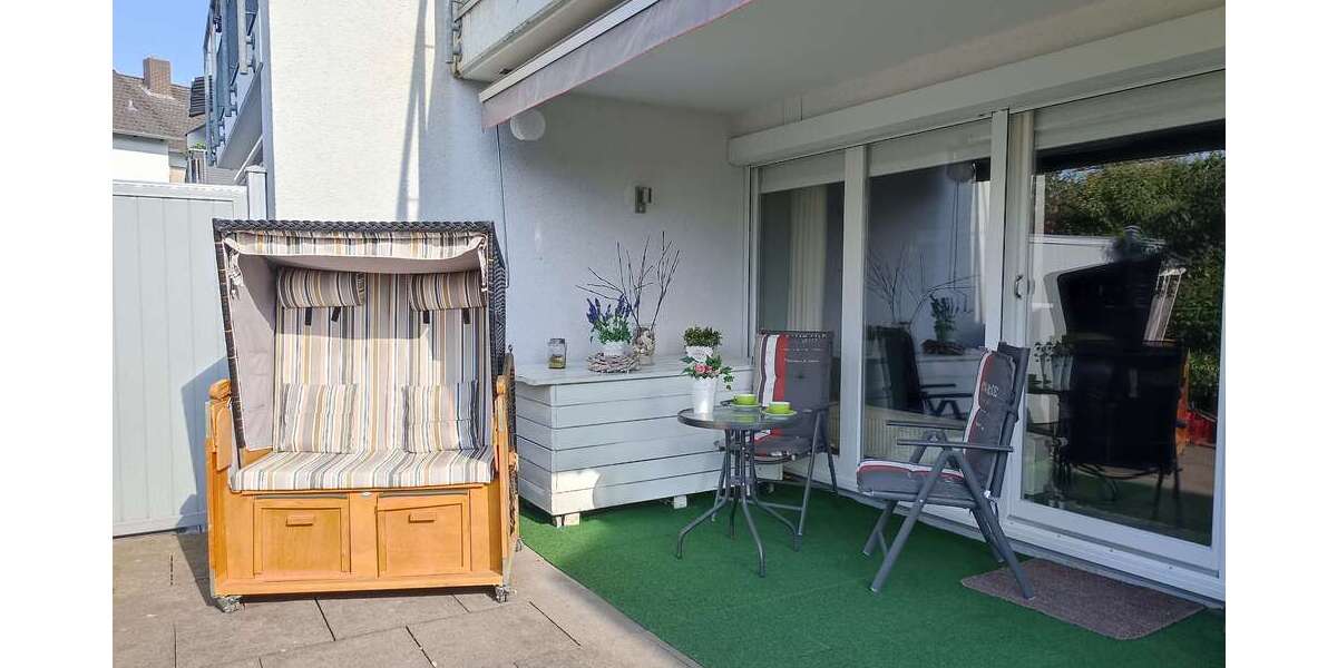 Etagenwohnung Hameln Kernstadt - 3 Zimmer, 84 m&sup2;, 750&euro; | Angebot:26807514