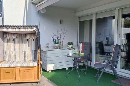 Wohnung Hameln Kernstadt - 3 Zimmer, 84 m&sup2;, 750&euro; | Angebot:26807514