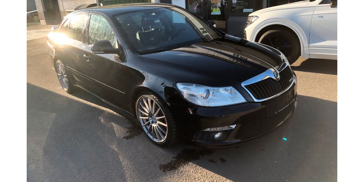 Skoda Octavia 147.660 km 6.450 &euro; Waldmohr 66914