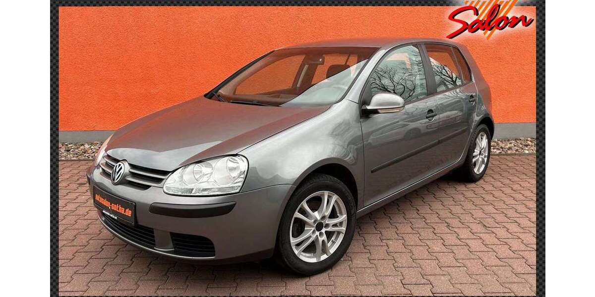 VW Golf 177.272 km 4.690 &euro; Gotha 99867