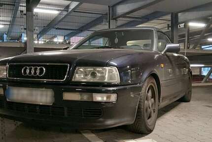 Audi 80 202.242 km 5.390 &euro; Schlebusch (Leverkusen) 51375