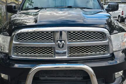 Dodge RAM 311.000 km 9.900 &euro; Schifferstadt 67105