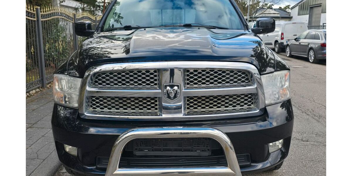 Dodge RAM 311.000 km 9.900 &euro; Schifferstadt 67105