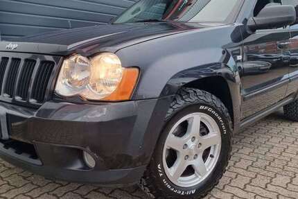Jeep Grand Cherokee 139.650 km 11.995 &euro; Wolfsburg 38446