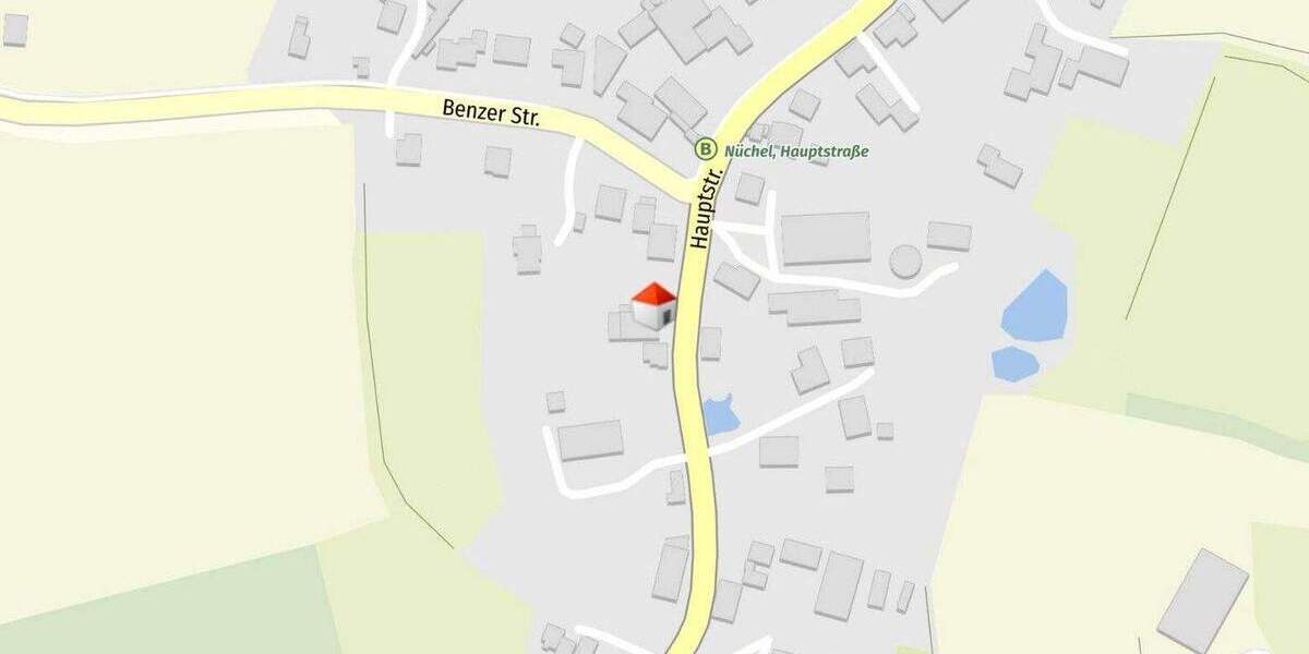 Gewerbeobjekt Malente / Nüchel Nüchel - 8 Zimmer, 498.000&euro; | Angebot:25780065