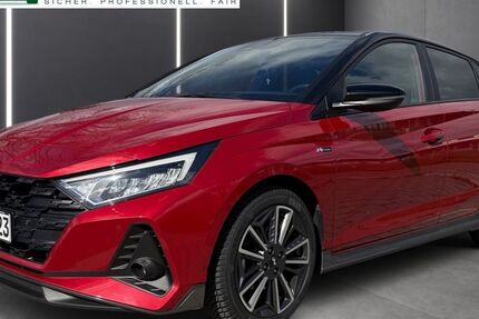 Hyundai i20 49.187 km 15.490 &euro; Haßloch 67454