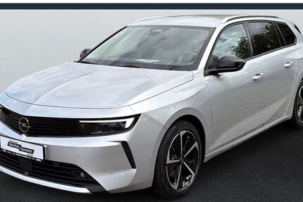 Opel Astra 33.904 km 23.490 &euro; Flörsheim am Main 65439