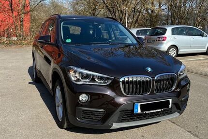 BMW X1 105.000 km 15.300 &euro; Wiesbaden 65197