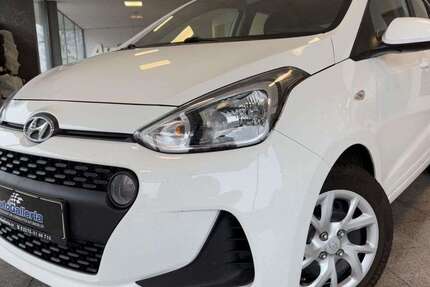 Hyundai i10 83.682 km 7.499 &euro; Golzheim 52399