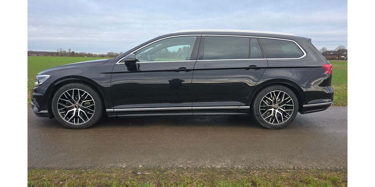 VW Passat Variant 149.000 km 20.999 &euro; Bad Nenndorf 31542